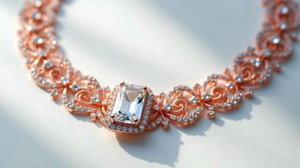 Découvrez la haute joaillerie innovante chez Messika Luxembourg