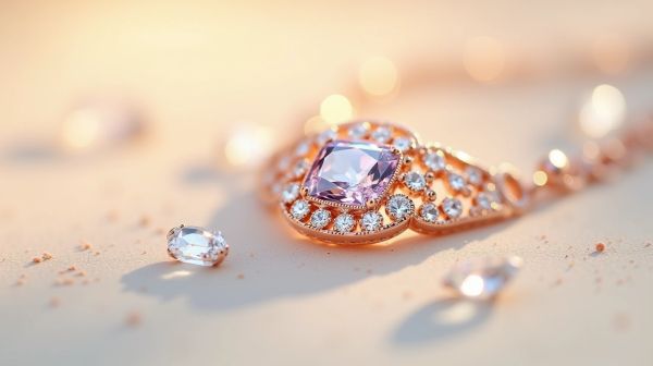 L'art de la haute joaillerie à Messika Luxembourg
