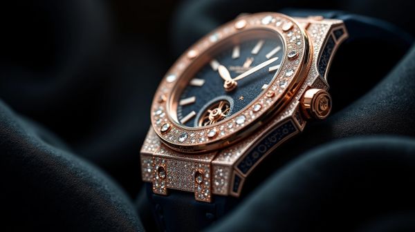 L'art de la haute joaillerie à Messika Luxembourg