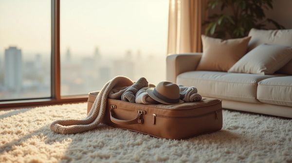 Le sac de voyage idéal pour toutes vos escapades