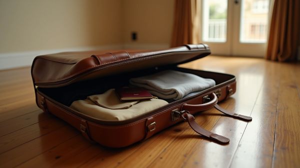 Le sac de voyage idéal pour toutes vos escapades