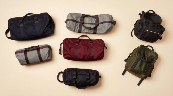 Top 5 sacs de voyage incontournables pour vos escapades