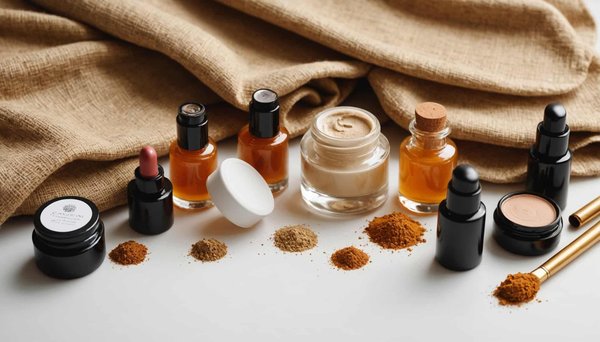Cosmétiques naturels : explorez l'univers de la beauté éthique